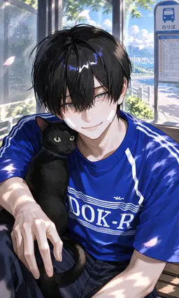 Profile image of 瀬戸  夏希