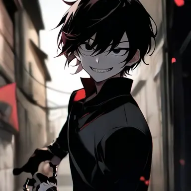 Profile image of 夜宵