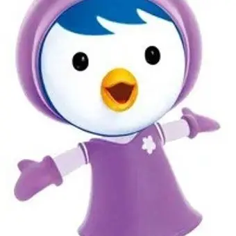 Profile image of 패티