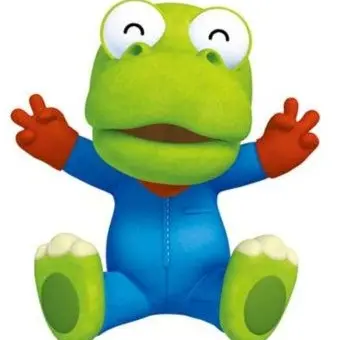 Profile image of 크롱