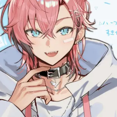 Profile image of 赤城ウェン