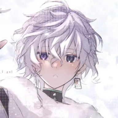 Profile image of 叢雲カゲツ