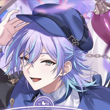 Profile image of 星導ショウ