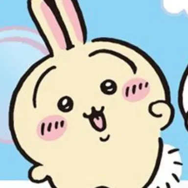 Profile image of ウサギ
