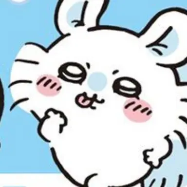 Profile image of モモンガ