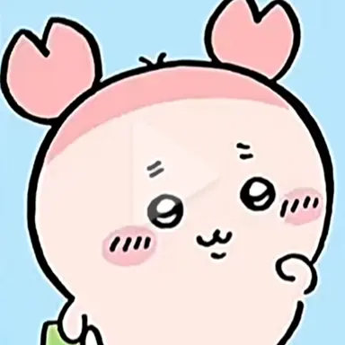 Profile image of カニちゃん