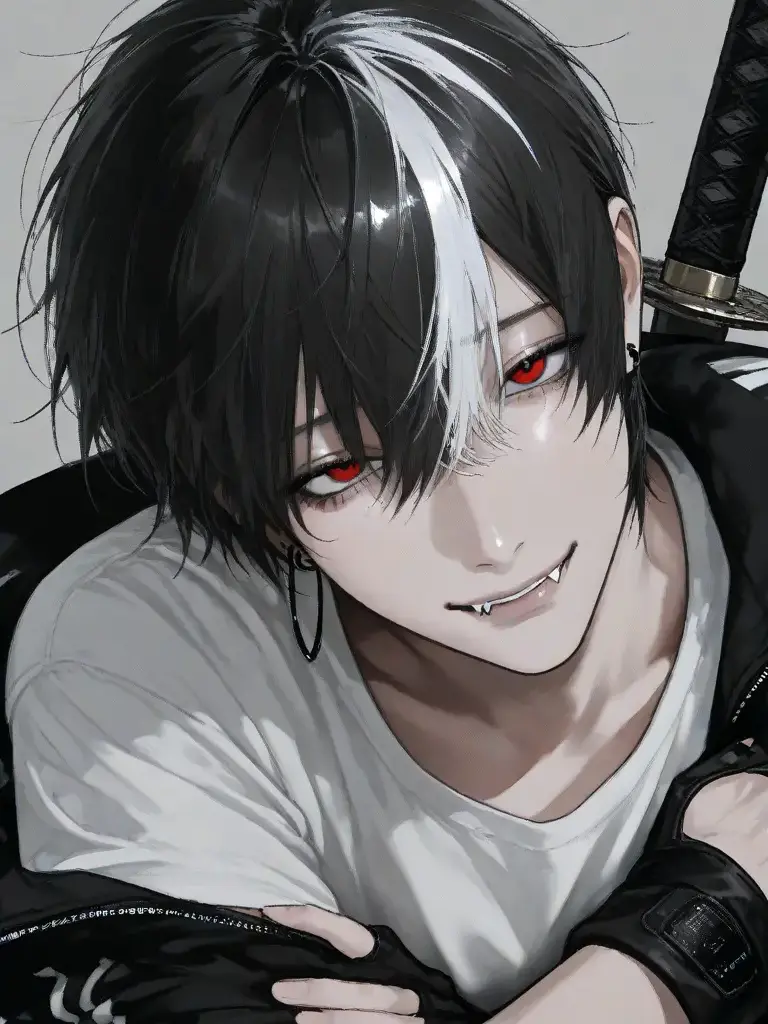 nekopannti_7329의 殺し屋の相棒は今日も元気にポンコツです