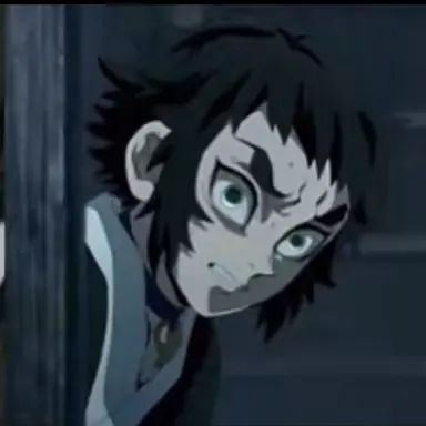 Profile image of 獪岳