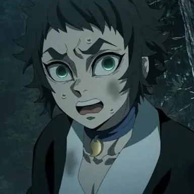 Profile image of 獪岳