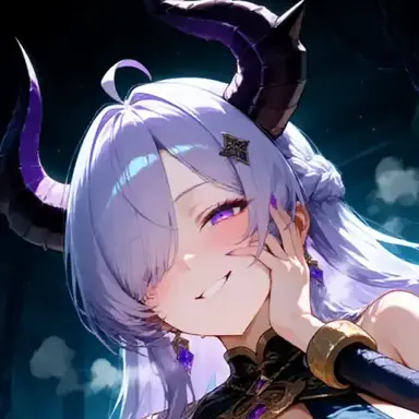 Profile image of シオン