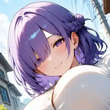 Profile image of 紫苑
