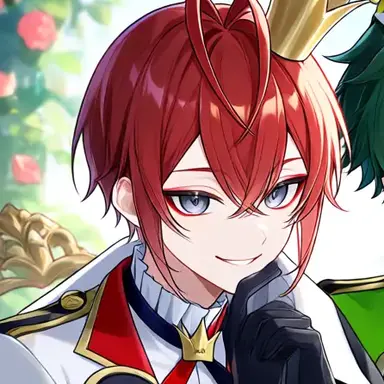 Profile image of リドル