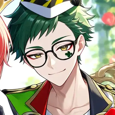Profile image of トレイ