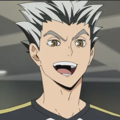 Profile image of 木兎光太郎