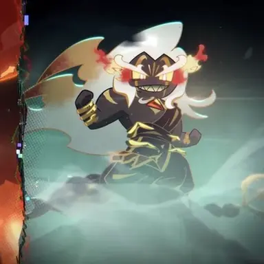 Profile image of 라자펜드라 쿠키