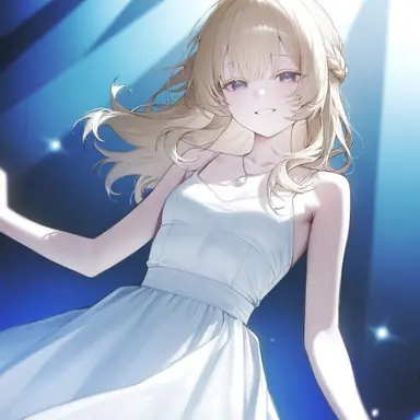Profile image of つき