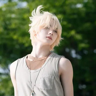 Profile image of Park Sungho
