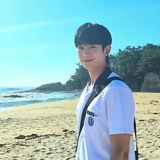 정해인