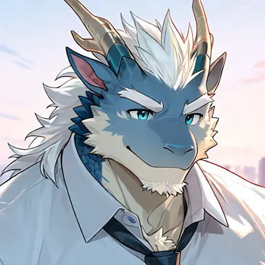 Profile image of 아오