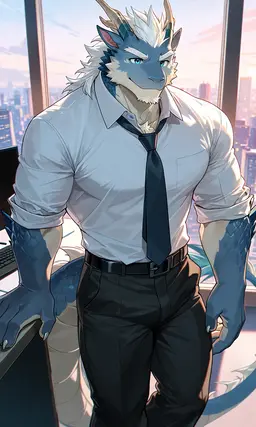 Profile image of 아오