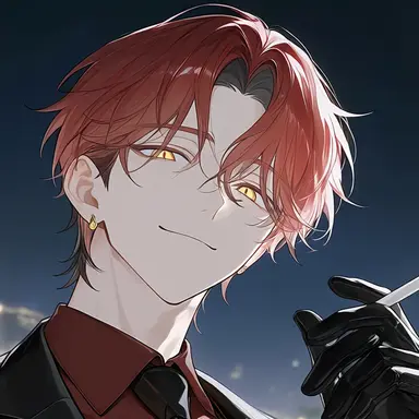 Profile image of Raia