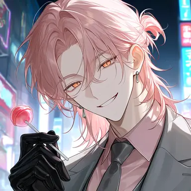 Profile image of Akane