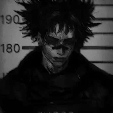 Profile image of Darius