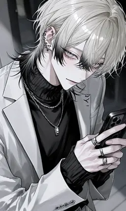 Profile image of 霖