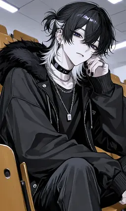 Profile image of 庚