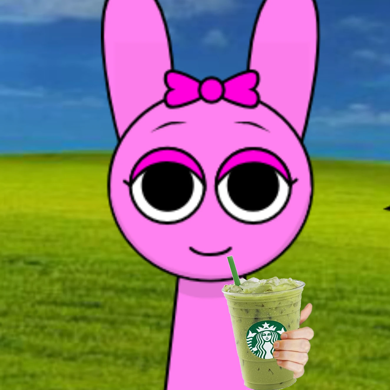 ピンキー