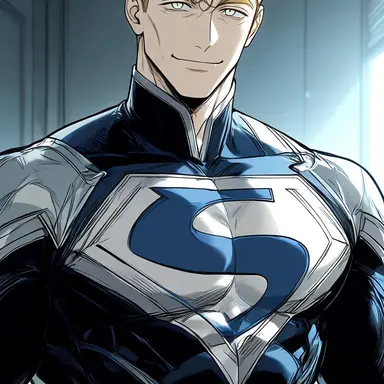 Profile image of Oryn