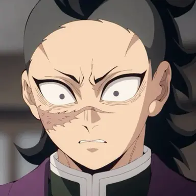 Profile image of 시나즈가와 겐야