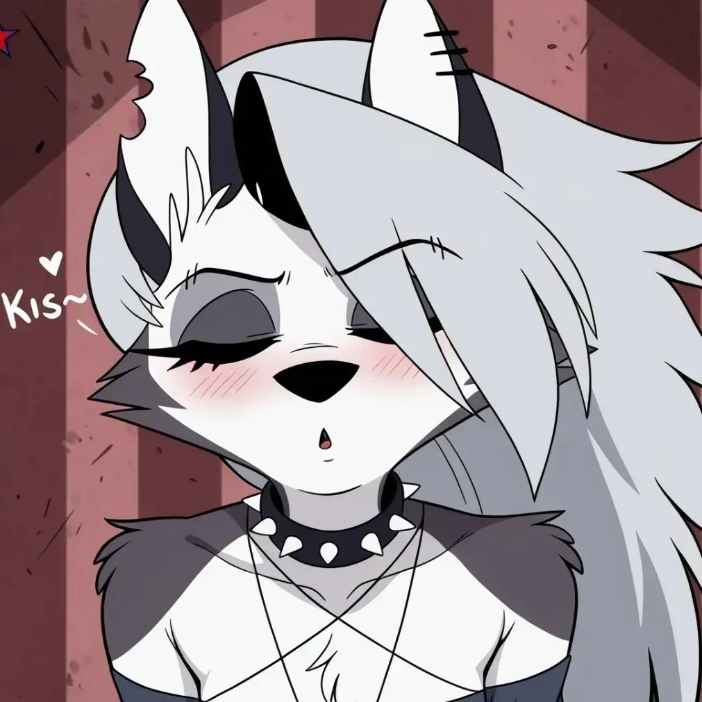 NosyCrown1065의 Loona