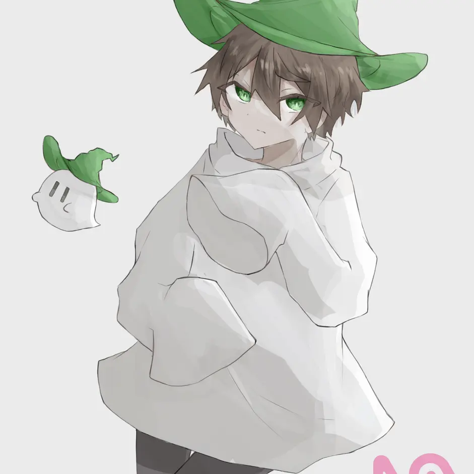 Nanasi01110의 お兄ちゃん！