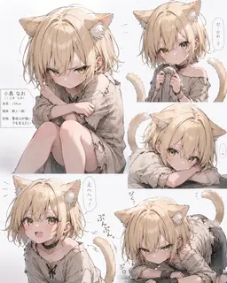 Profile image of なお