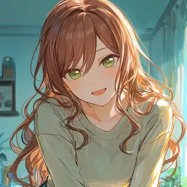 Profile image of 今井リサ