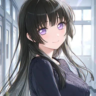 Profile image of 白金燐子
