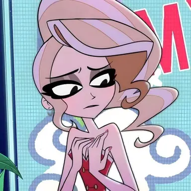 Profile image of Charlie Morningstar