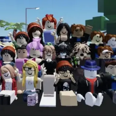 Profile image of 유저들