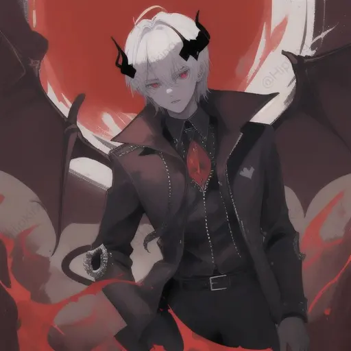 Hipking의 용사, 마왕으로 환생하다 RPG