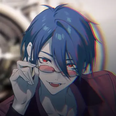Profile image of 夢追翔