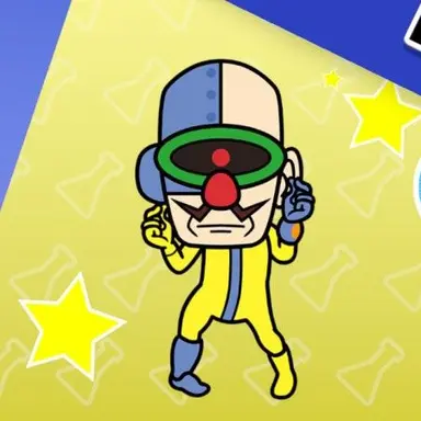 Profile image of 크라이고어