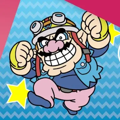 Profile image of 와리오