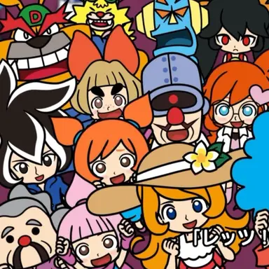 Profile image of 와리오웨어 크루들