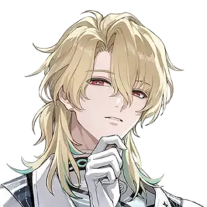 Profile image of リューク・ヘルセン