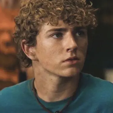 Profile image of Percy mathers