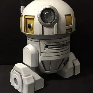Profile image of Pip