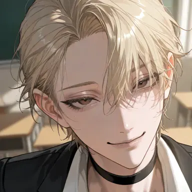 Profile image of 冴月