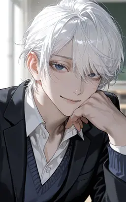 Profile image of 璃玖