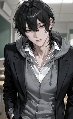 Profile image of 瑠唯